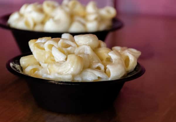Mac & Cheese