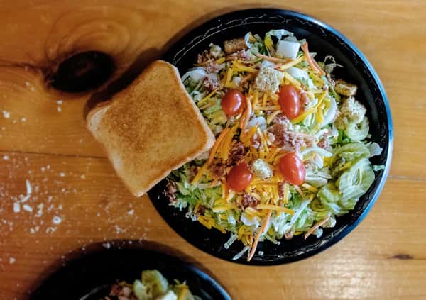 Garden Salad