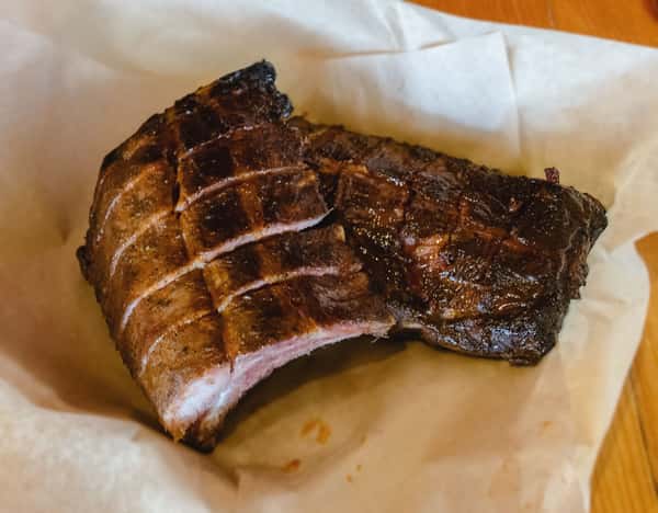 Full Rack