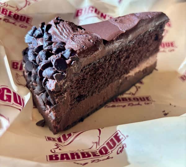 Chocolate Cake