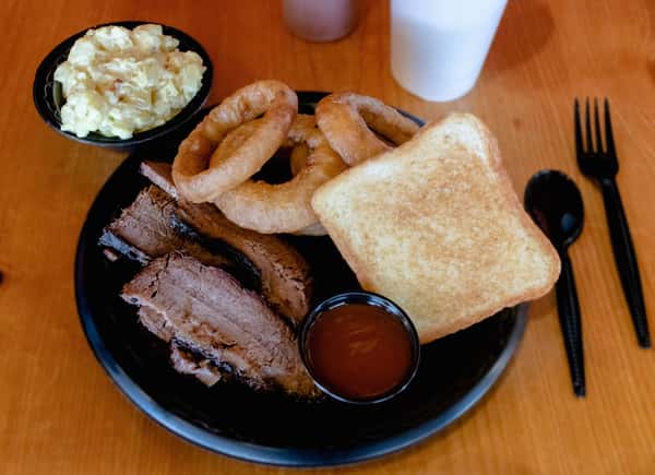 Smoked Brisket