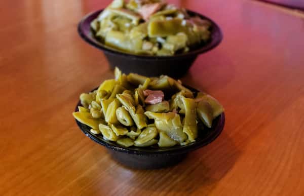 Green Beans