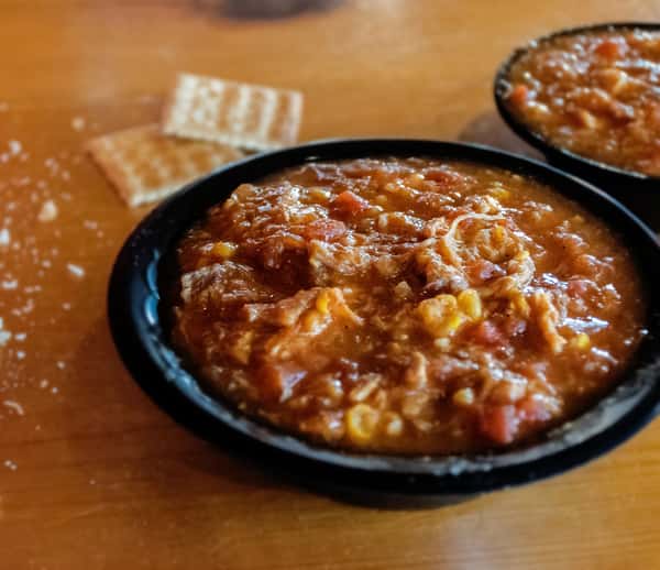 Brunswick Stew