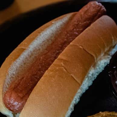 Hot Dog