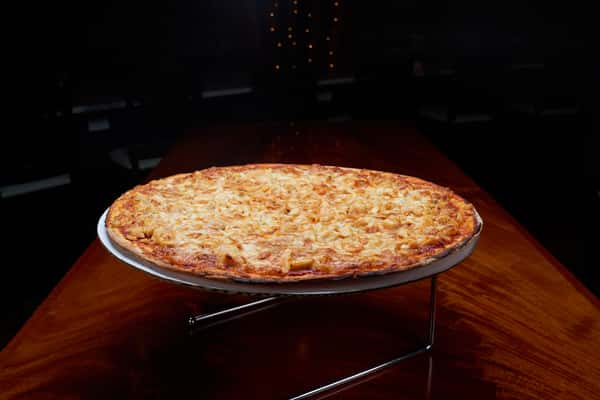 BBQ Chicken Pizza (Large 16'')