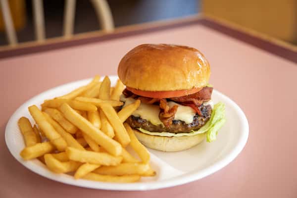 Burger
