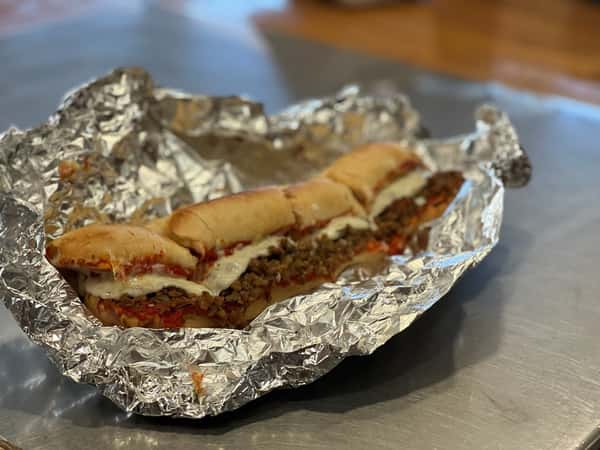 Whole- Stromboli