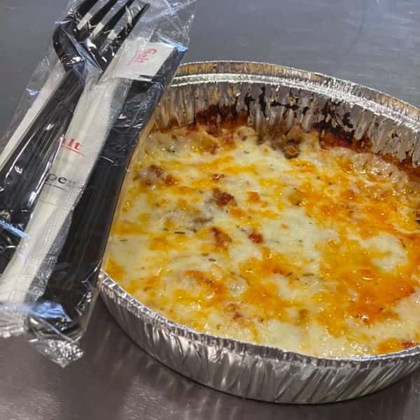 Bowl- Cheese