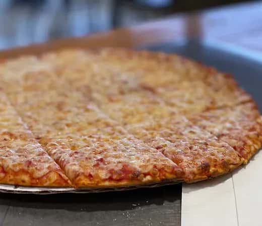 14" Cheese