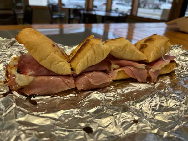 Whole- Sub