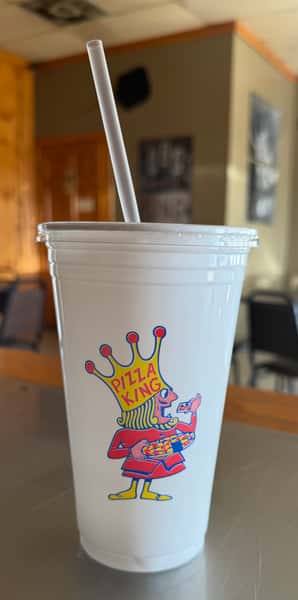 Drink - 20oz