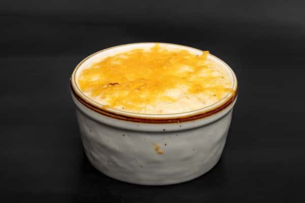 Cheese Grits