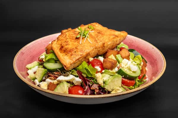 Chopped Cobb Salad
