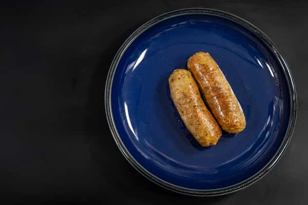 Pork Sausage (2)