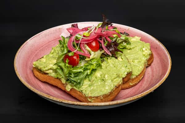 Avocado Toast (vg)