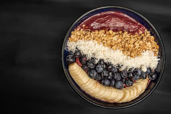 Acai Bowl (vg)