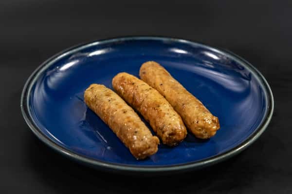 Chicken Sausage Links (3)