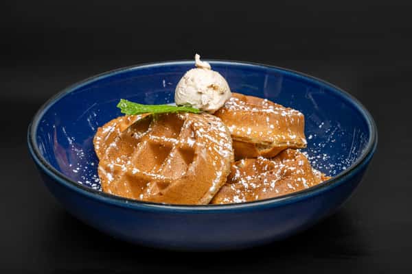 Waffle Quartet