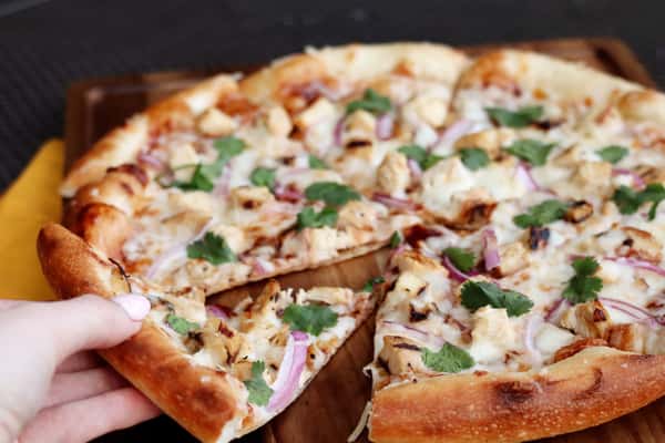 BBQ Chicken