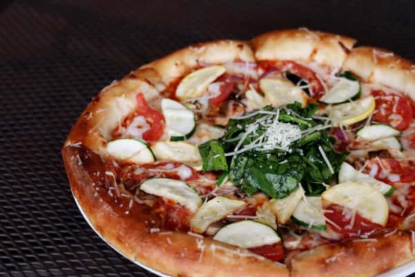 Veggie Pizza