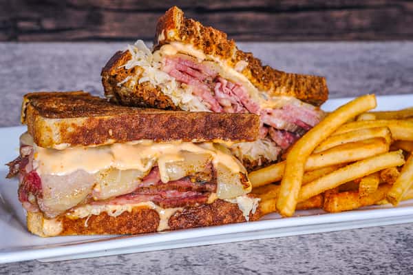 Reuben