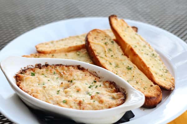 Crab Dip