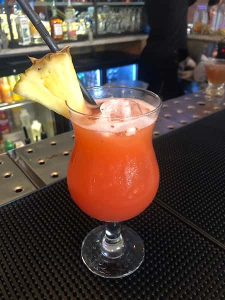 Mai Tai