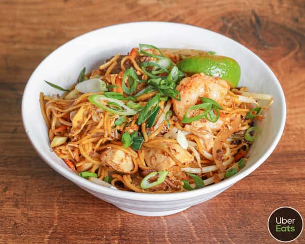 Special Chow Mein
