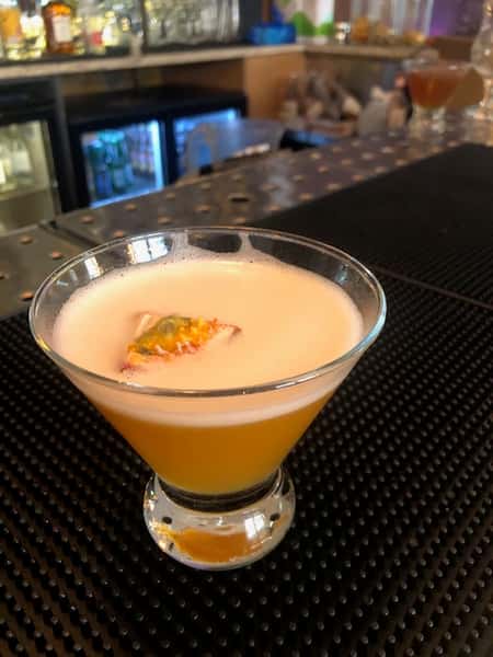 Pornstar Martini