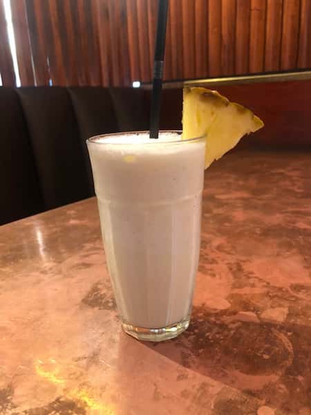 Virgin Colada