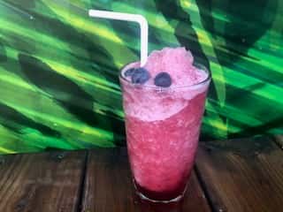 Very Berry