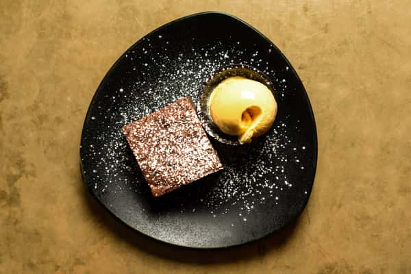 Chocolate Brownie