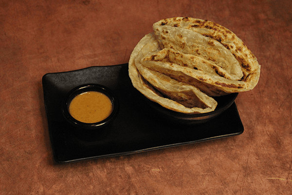 Roti Canai