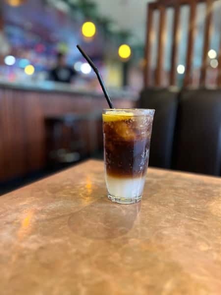 Long Island Ice Tea