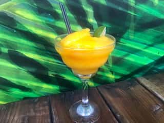 Mango Daiquiri