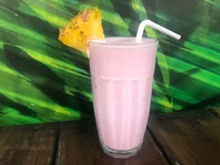 Tropical Runner