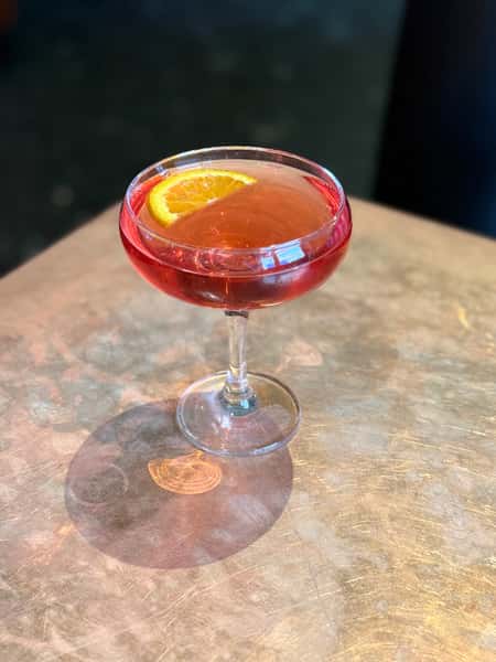 Cosmopolitan