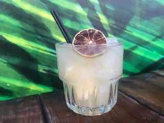 Caipirihna