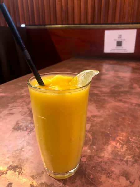 Virgin Daiquiri