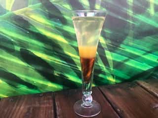 Bali Hai
