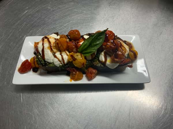 BRUSCHETTA