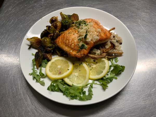SALMON