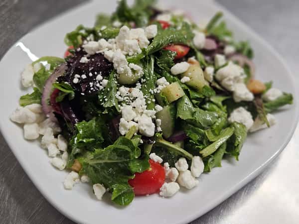 LA BAIA SALAD