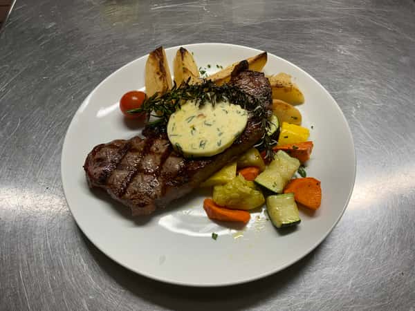 NY SIRLOIN