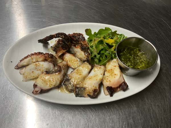 OCTOPUS