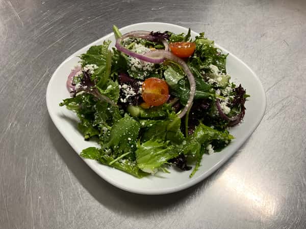 LB salad