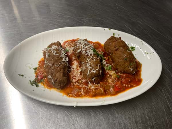 LAMB MEATBALLS