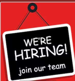Wholly Smokin' is hiring! Looking for full time bartenders to work night/weekend shifts and hosts to work daytime shifts. Apply IN PERSON during regular business hours. No email resumes, please.