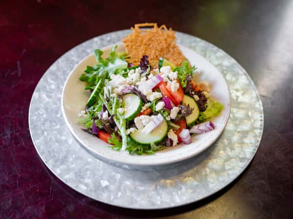 Small House Salad