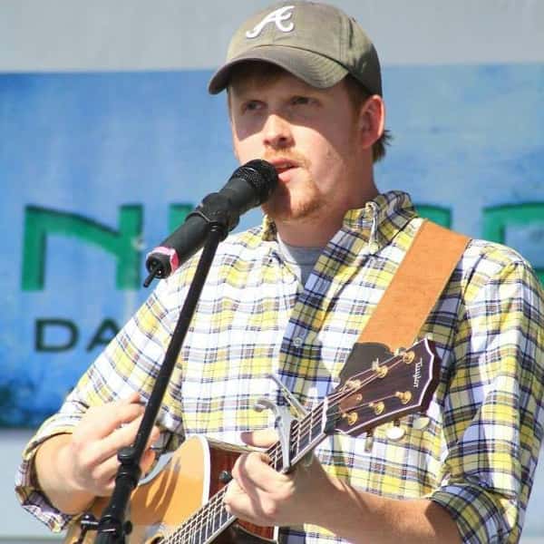 walker godwin